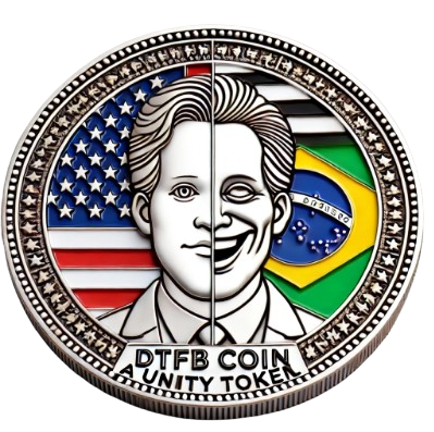 Donald Trump Fã Brasil Token